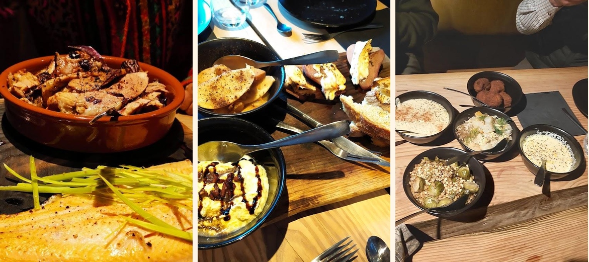 Tchar Scaille - Gallery Image 4