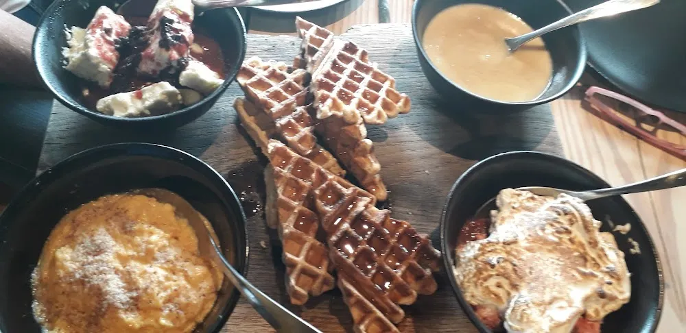 Multiples Desserts Vs N Avez Pas Le Choix